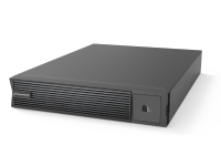 PowerWalker BP I72R-12x9Ah, Rackmontering, Sort, VFI 2000/3000 ICR IOT, 9 Ah