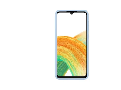 Galaxy A33 5G Card Slot Deksel (artic blue)