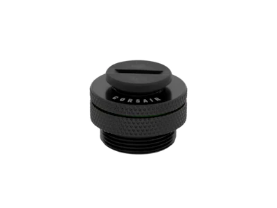 Corsair Hydro X Fitting Fill port