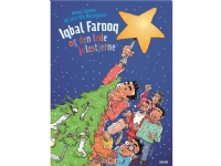 Iqbal Farooq - og den lede julestjerne | Manu Sareen | Språk: Dansk