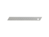 wolfcraft GmbH 4302000, 10 stykker, 9 mm, 0,5 mm, Rustfritt stål, Blister