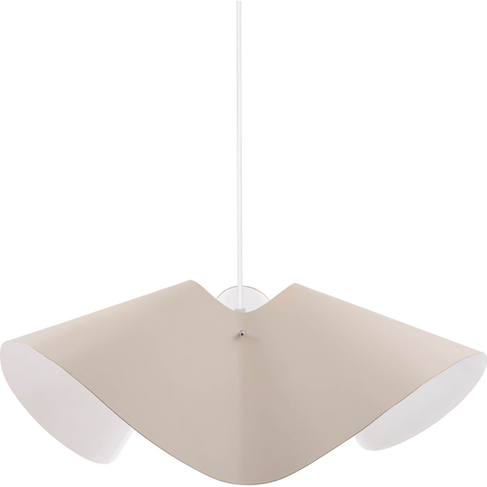 Globen Lighting Volang 251310 grå 50cm