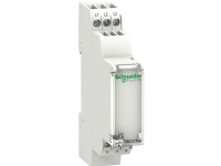 Overvågningsrelæer 208, 208 - 480, 480 V/DC, V/AC 1 x skiftekontakt Schneider Electric RM17TG00 1 stk
