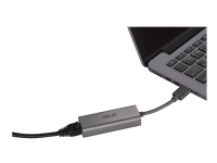 ASUS USB-C2500 - Nettverksadapter - USB 3.2 Gen 1 - 2.5GBase-T x 1