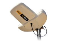 Televes 4GNOVA - Antenne - mobiltelefon - 7 dBi