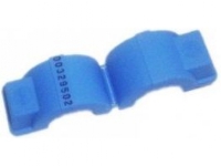 BMETERS Snap seal SAF type for 3/4 DN20 water meter gland (IOPAS0200BZLOGO)