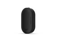 Garmin Varia RVR 315 Radar, Baklys, Sort, IPX7, Batteri, 7 timer, 40 mm