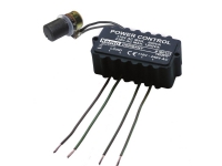 Kemo M012 Effektregulator Byggemodul 110 V/AC, 230 V/AC 3 A