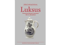 Luksus | Mikkel Venborg Pedersen | Språk: Dansk