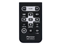 Pioneer CD-R320 - Fjernkontroll - infrarød - for DEH-5000UB, 50UB