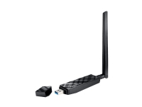 DELTACO USB-AC56 - Strømadapter - 2.1 A (USB) - hvit