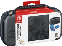 Nintendo Switch Deluxe Case Zelda Edition - Eske for spillekonsoll