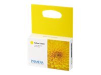 Primera - Høy ytelse - gul - original - blekkpatron - for Bravo 4051, 4100, 4101, 4101-Blu, 4102, 4102-Blu Disc Publisher DP-4101