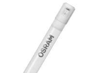 OSRAM SubstiTUBE KIT - Vegg/tak/henge-lampe - LED-rørs lyspære - G5 - 8.9 W - klasse A - varmt hvitt lys - 3000 K - hvit