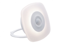 Paulmann Viby, Stemningsbelysning, Hvit, Plastikk, IP20, III, LED