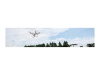 DJI Phantom 4 RTK - Quadcopter