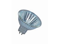 Osram DECOSTAR 51 TITAN 20 W 12 V 36° GU5.3, 20 W, MR51, Varm hvit, 36°, 100, Dimmbar