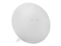 harman/kardon Onyx Studio 4 - Høyttaler - for bærbar bruk - trådløs - Bluetooth - 60 watt - toveis - hvit