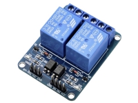 TRU COMPONENTS TC-9072472 Relæ-modul 1 stk Passer til: Arduino