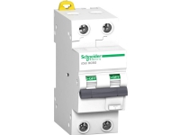 Schneider Electric A9D17232 FI-sikkerhedsafbryder/automatsikring 32 A 0.03 A 240 V