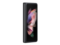 Samsung EF-XF926 - Lommebok for mobiltelefon - aramid - svart - for Galaxy Z Fold3 5G