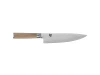 kai DM0706W, Kokkens kniv, 20,3 cm, Rustfritt stål, 1 stykker