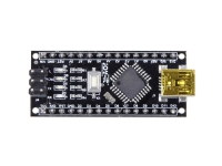 Joy-it Board Arduino Nano V3 ATMega328 Passer til (Arduino boards): Arduino