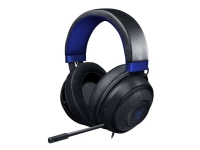 Razer Kraken for Console - Hodesett - full størrelse - kablet - 3,5 mm jakk - lydisolerende