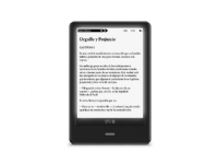 E-BOOK 6 SPC DICKENS LIGHT PRO BLACK