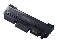 Samsung MLT-D116L - Høy ytelse - svart - original - tonerpatron (SU828A) - for Xpress SL-M2625, M2626, M2675, M2676, M2825, M2826, M2836, M2875, M2876, M2885, M2886