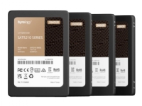 Synology SAT5210 - SSD - 1.92 TB - intern - 2.5 - SATA 6Gb/s