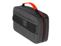 PDP Commuter Case - Elite Edition - eske for spillekonsoll - for Nintendo Switch