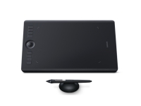 Wacom Intuos Pro medium