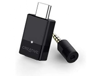 Creative BT-W3 Audio® Bluetooth® 5.0 Transmitter for PS4 ™ / Nintendo Switch ™ / PC / Mac