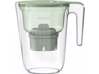 Filter pitcher Philips Jug Micro Xclean 2.6l green AWP2935GNT/10