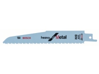 Bosch BAJONETSAVKLINGE S920CF 25 STK METAL