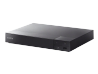Sony BDP-S6700 - Blu-ray-spiller - Oppgradering - Ethernet, Wi-Fi