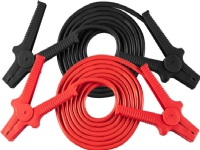 NEO starter cables, copper max 600A x 2.5m (11-836)