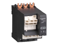 Schneider Electric LU2MB0BL, 45 mm, 105 mm, 80 mm, 400 g