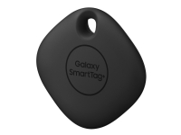 Samsung Galaxy SmartTag+ - Tapfri Bluetooth-tag for mobiltelefon - svart