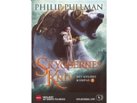 Skyggernes kniv | Philip Pullman Philip Pullman | Språk: Dansk