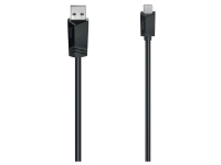 Hama 200632 usb-c to usb-a m/m 1.5m