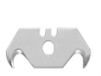 BESSEY DBK-H, 10 stykker, 5 cm, Stål, Rustfritt stål