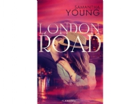 London Road | Samantha Young | Språk: Dansk