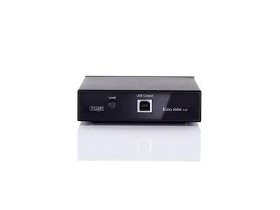 Rega Fono Mini A2D