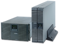 Socomec NRT-B3000, Forseglet blysyre (VRLA), 72 V, 1 stykker, 3000 VAh, Socomec Netys RT, 43 kg