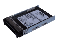 Lenovo PM883 Entry - Solid State Drive - 960 GB - hot-swap - 2.5 - SATA 6Gb/s - for ThinkAgile VX Certified Node 7Y94, 7Z12 ThinkAgile VX3320 Appliance VX7820 Appliance