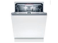 Bosch Serie | 6 PerfectDry SMD6TCX00E - Oppvaskmaskin - innebygd - Wi-Fi - Nisje - bredde: 60 cm - dybde: 55 cm - høyde: 81.5 cm