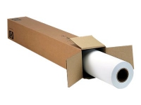 HP Super Heavyweight Plus Matte Paper - Matt - 259 mikron - Rull (106,7 cm x 30,5 m) - 210 g/m² - 1 rull(er) papir - for DesignJet 45XX, T1100, T1120, T1200, T1300, T2300, T7200, T795, Z5200, Z5400, Z6600, Z6800
