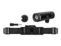 Garmin Varia UT 800 - Hodelykt - LED - 5-modus